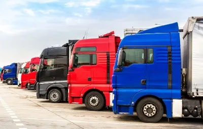 Konya Nuruosmaniye Ambar Nakliyat