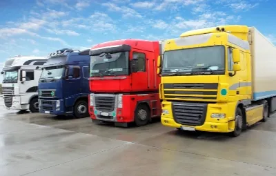 Konya Nuruosmaniye Nakliye Ambarı