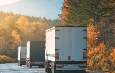 Konya ile Nuruosmaniye Arası Klima Taşıma