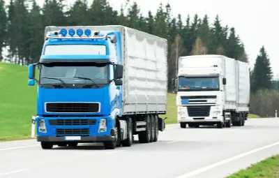 Konya ile Nuruosmaniye Arası Eşya Taşıma